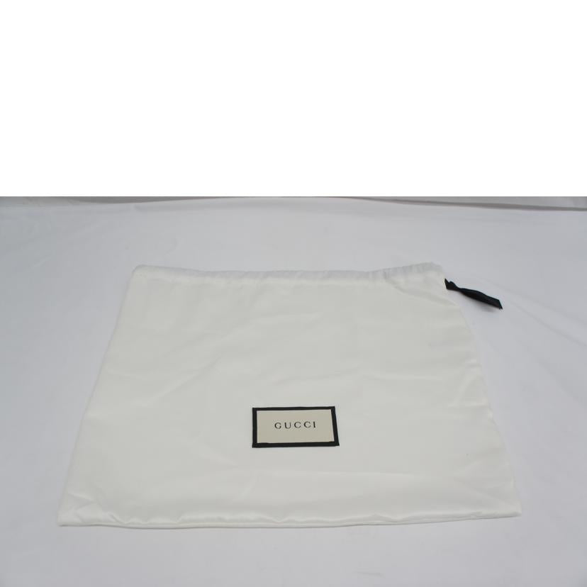 GUCCI グッチ/ソーホーインターロッキングチェーンレザーショルダー/536224//213***/Aランク/05