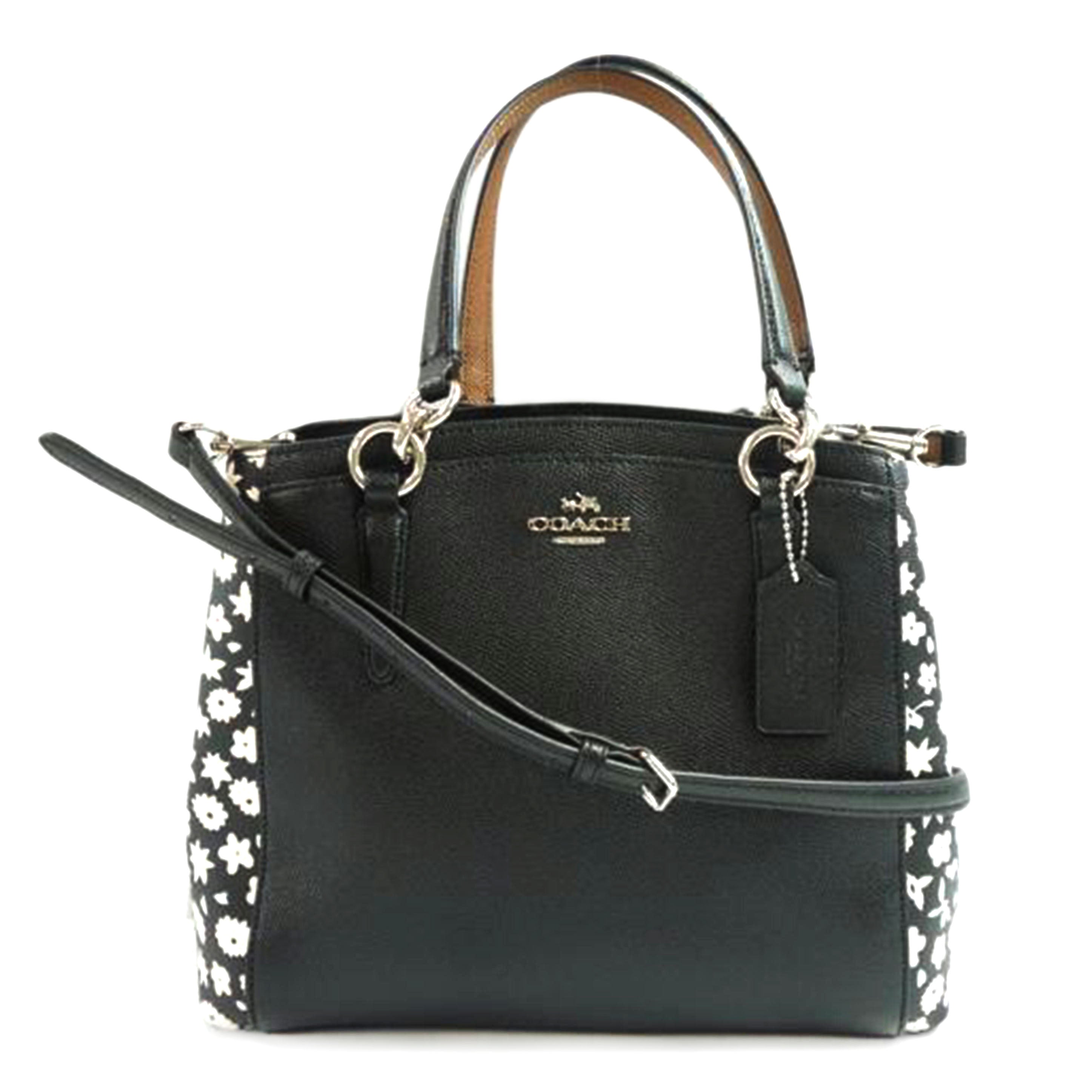 COACH コーチ/ミネッタクロスボディ/2way/F57515//K1681/Aランク/83