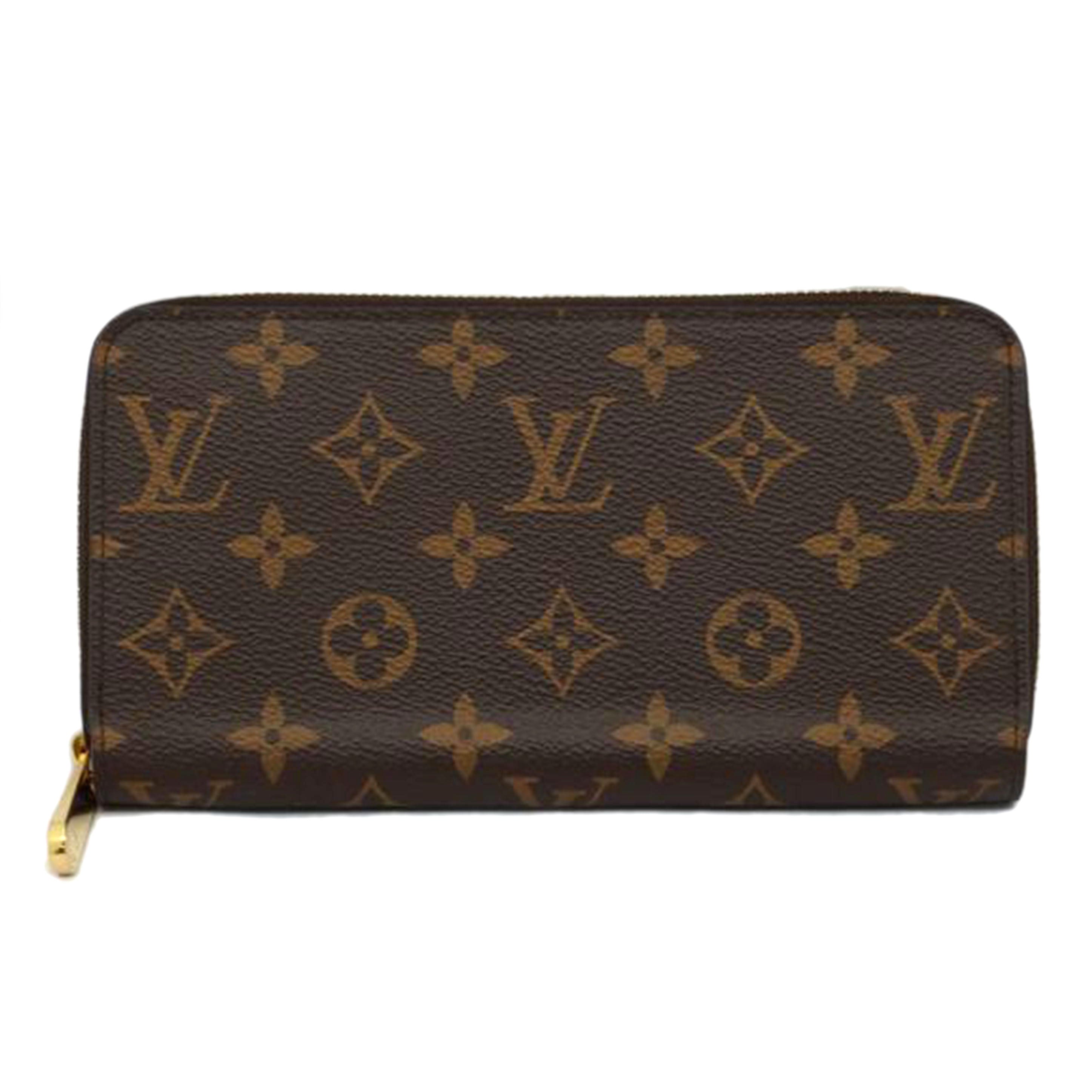 LOUIS VUITTON ルイ・ヴィトン/ジッピーウォレット/M41895//LM3119/ABランク/03