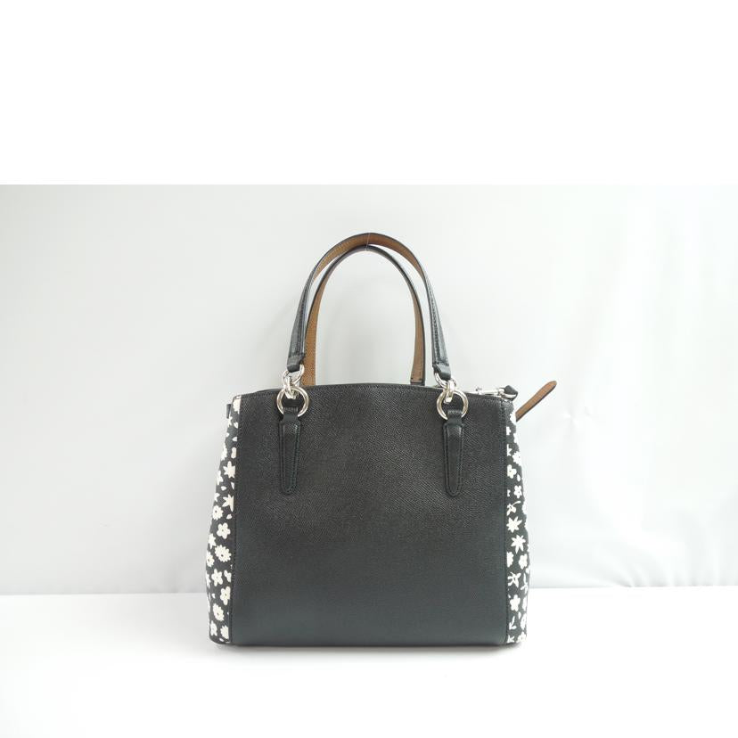 COACH コーチ/ミネッタクロスボディ/2way/F57515//K1681/Aランク/83