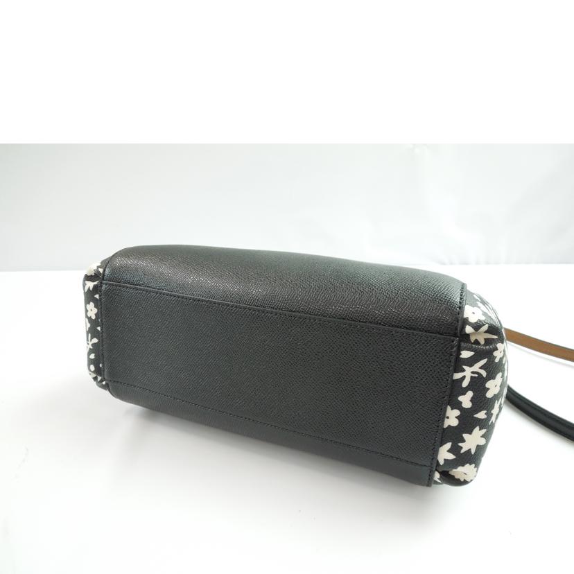 COACH コーチ/ミネッタクロスボディ/2way/F57515//K1681/Aランク/83