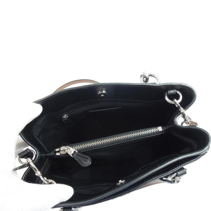 COACH コーチ/ミネッタクロスボディ/2way/F57515//K1681/Aランク/83