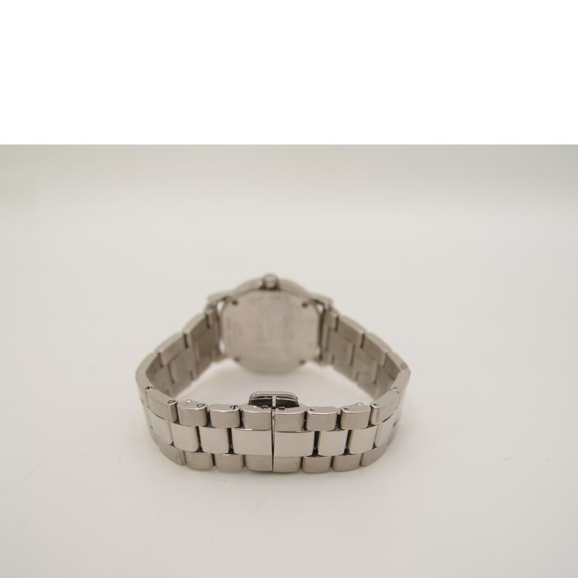 GUCCI グッチ/Gラウンド・シルバー/レディース/クオーツ/101L//12143701/Aランク/69