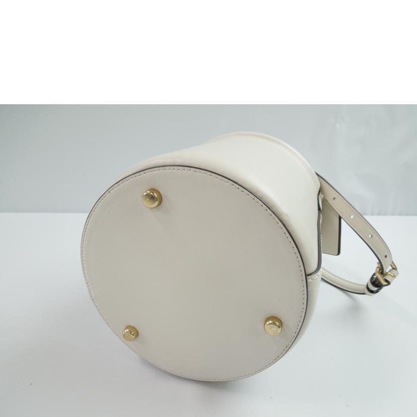 COACH コーチ/ドローストリングバケットバッグ/69653//A1981/Aランク/83