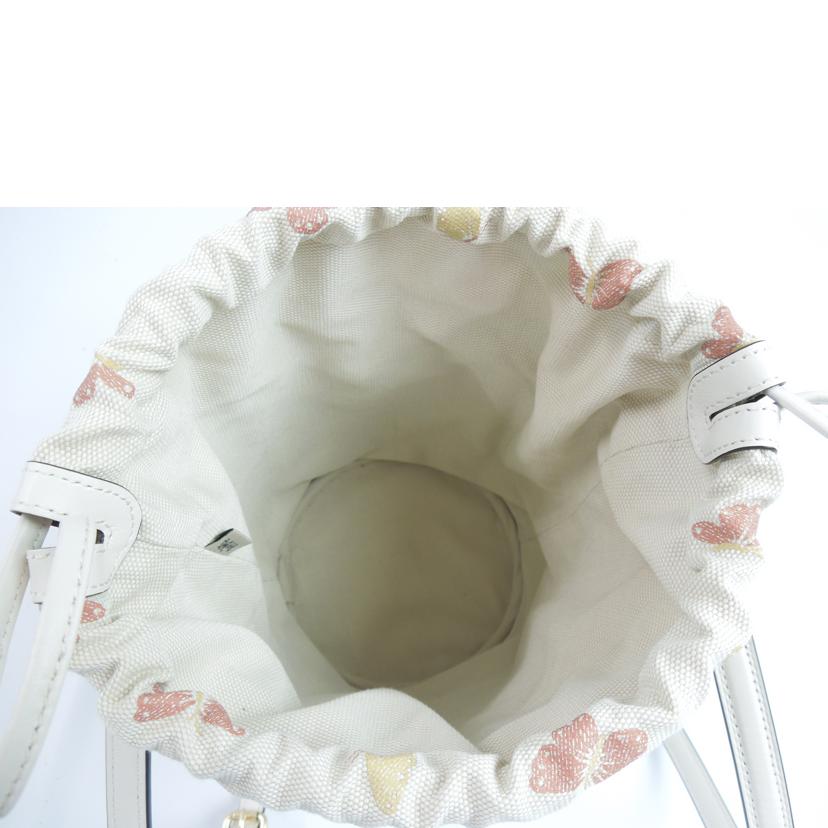 COACH コーチ/ドローストリングバケットバッグ/69653//A1981/Aランク/83