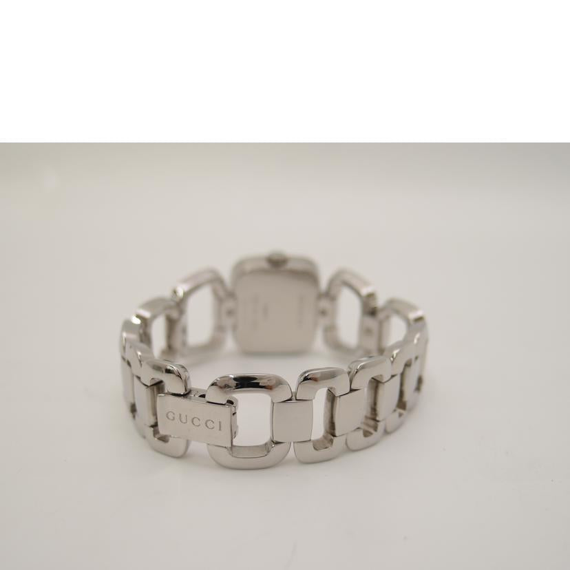 GUCCI グッチ/Gコレクション・ブロンズ/レディース/クオーツ/125.5//12595483/Aランク/69