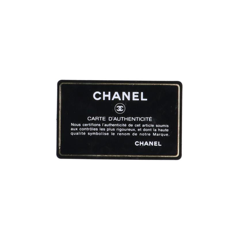 CHANEL シャネル/ニュートラベルライントートPM/シルバ-/A15991//860****/Bランク/93