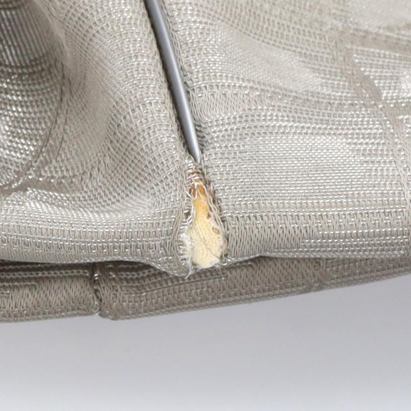 CHANEL シャネル/ニュートラベルライントートPM/シルバ-/A15991//860****/Bランク/93