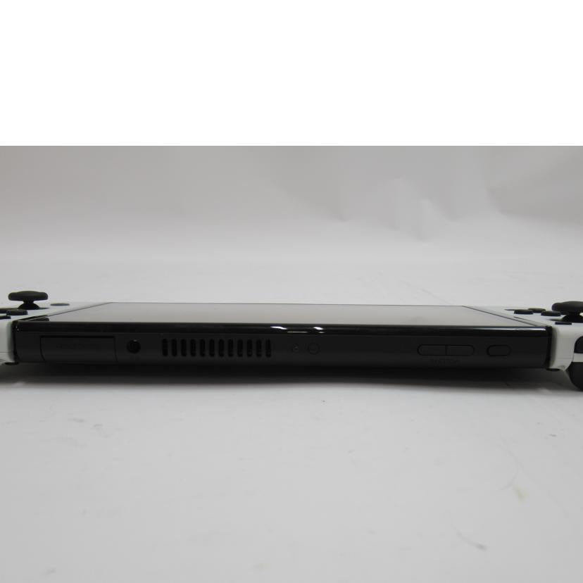 Nintendo 任天堂/Switch/有機ELモデル/HEG-001//XTJ10558821309/SAランク/63