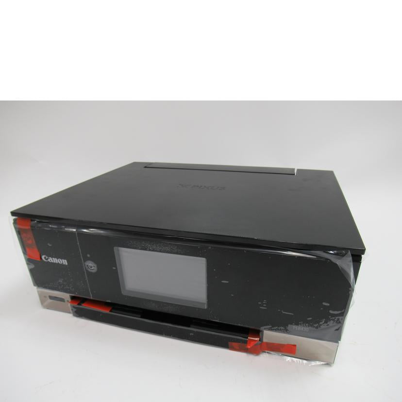 Canon キャノン/インクジェットプリンター/PIXUS/PIXUS TS8430//AFWX86574/Sランク/63