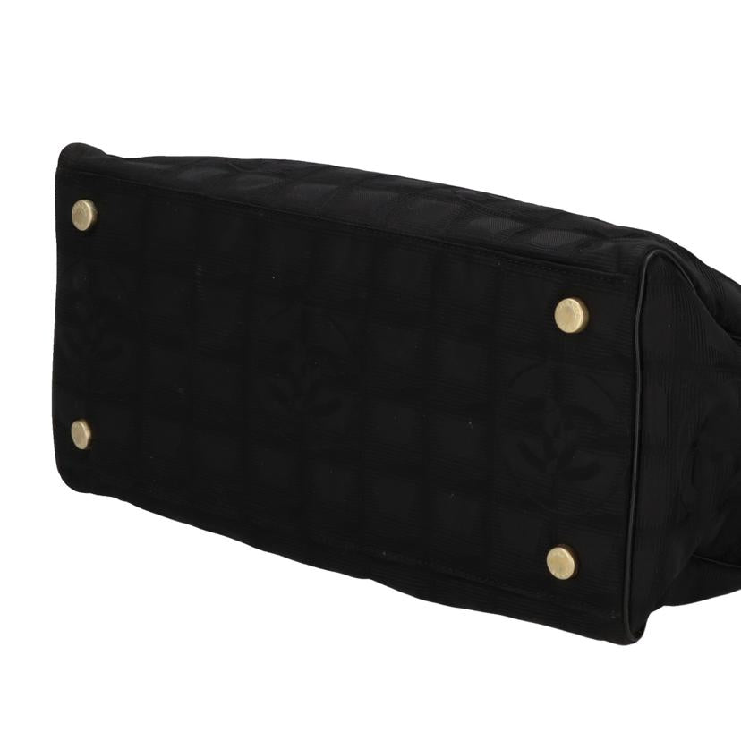 CHANEL シャネル/ハンドバッグ/ニュートラベルライン//110*****/Bランク/93