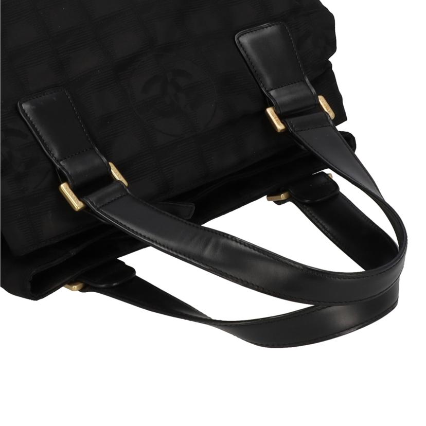 CHANEL シャネル/ハンドバッグ/ニュートラベルライン//110*****/Bランク/93
