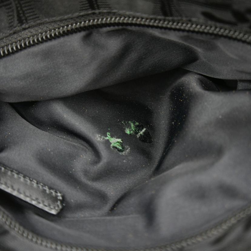 CHANEL シャネル/ハンドバッグ/ニュートラベルライン//110*****/Bランク/93