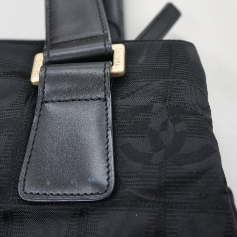 CHANEL シャネル/ハンドバッグ/ニュートラベルライン//110*****/Bランク/93