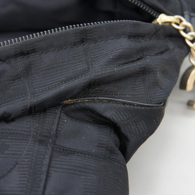 CHANEL シャネル/ハンドバッグ/ニュートラベルライン//110*****/Bランク/93