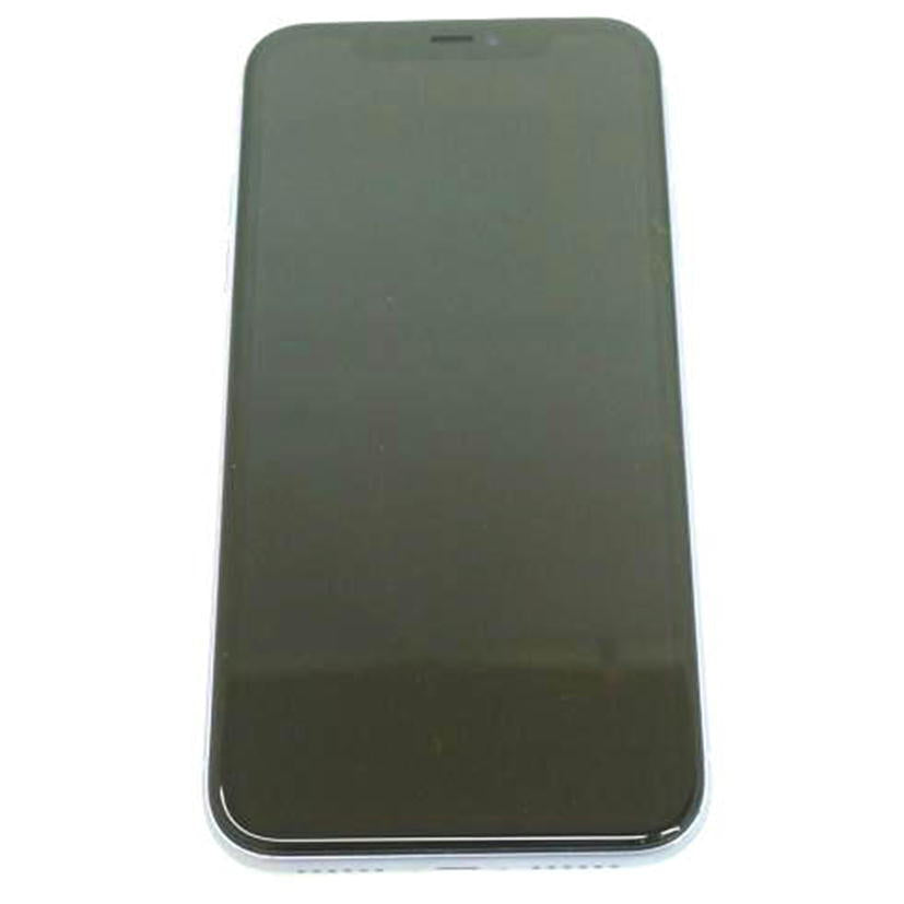 Apple アップル/iPhone11 128GB/MWM52J/A//G0NZL5XAN73J/BCランク/09