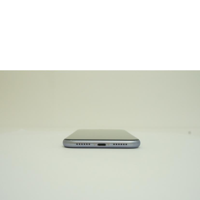 Apple アップル/iPhone11 128GB/MWM52J/A//G0NZL5XAN73J/BCランク/09