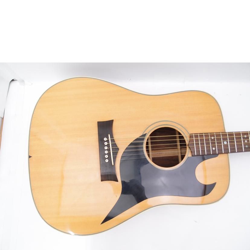Greco グレコ/アコースティックギター/G-40//Bランク/69