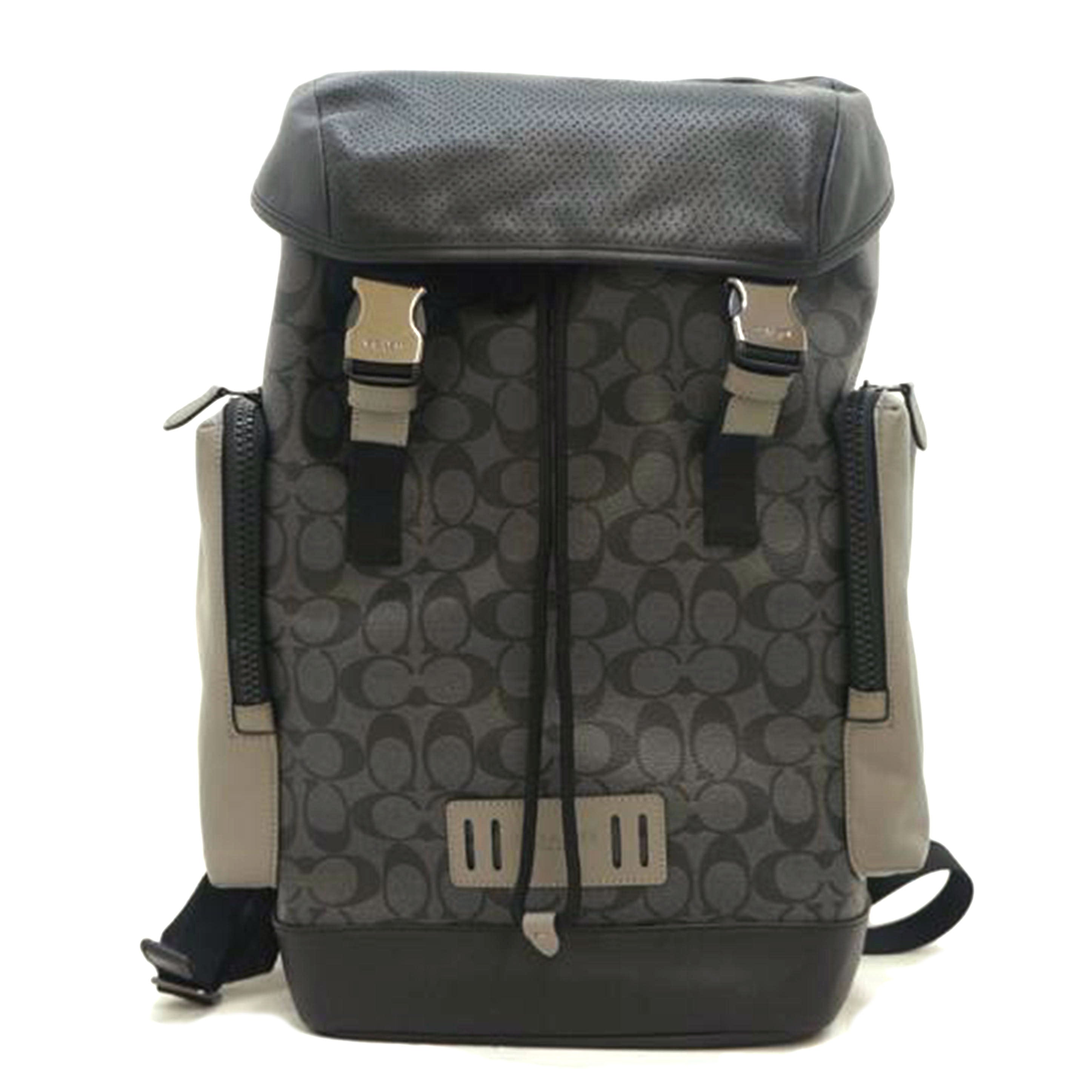 COACH コーチ/COACH バックパック/F79901//B2022/Aランク/09