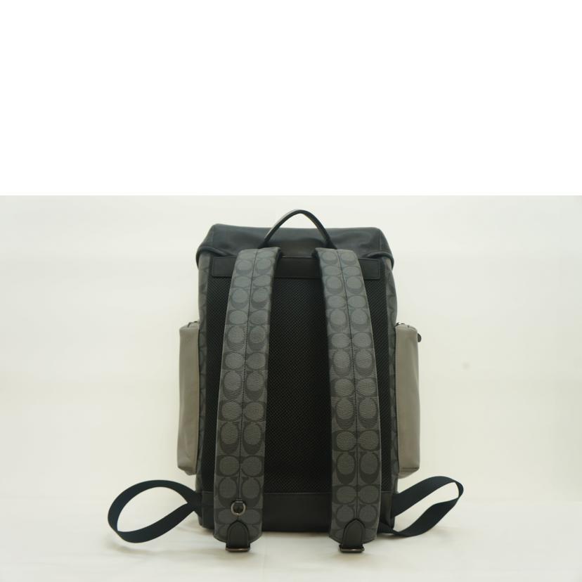 COACH コーチ/COACH バックパック/F79901//B2022/Aランク/09