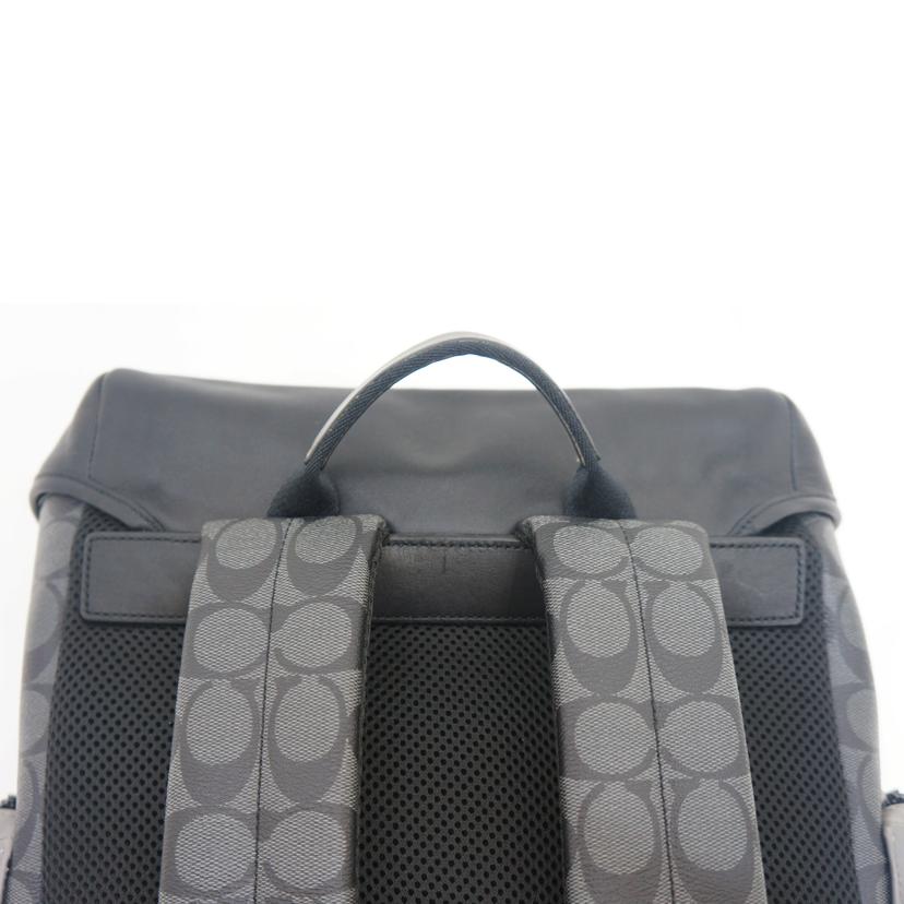 COACH コーチ/COACH バックパック/F79901//B2022/Aランク/09
