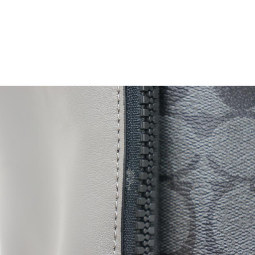 COACH コーチ/COACH バックパック/F79901//B2022/Aランク/09