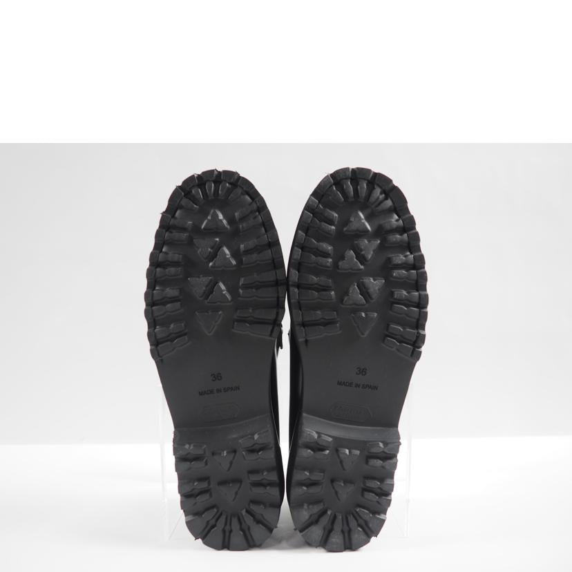 ARTESANOS アルテサノス/ビット付き厚底ローファー//SAランク/79