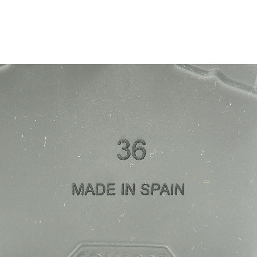 ARTESANOS アルテサノス/ビット付き厚底ローファー//SAランク/79