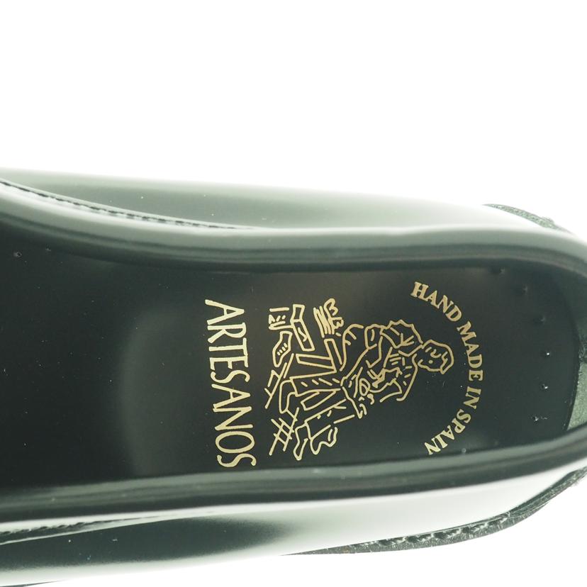 ARTESANOS アルテサノス/ビット付き厚底ローファー//SAランク/79