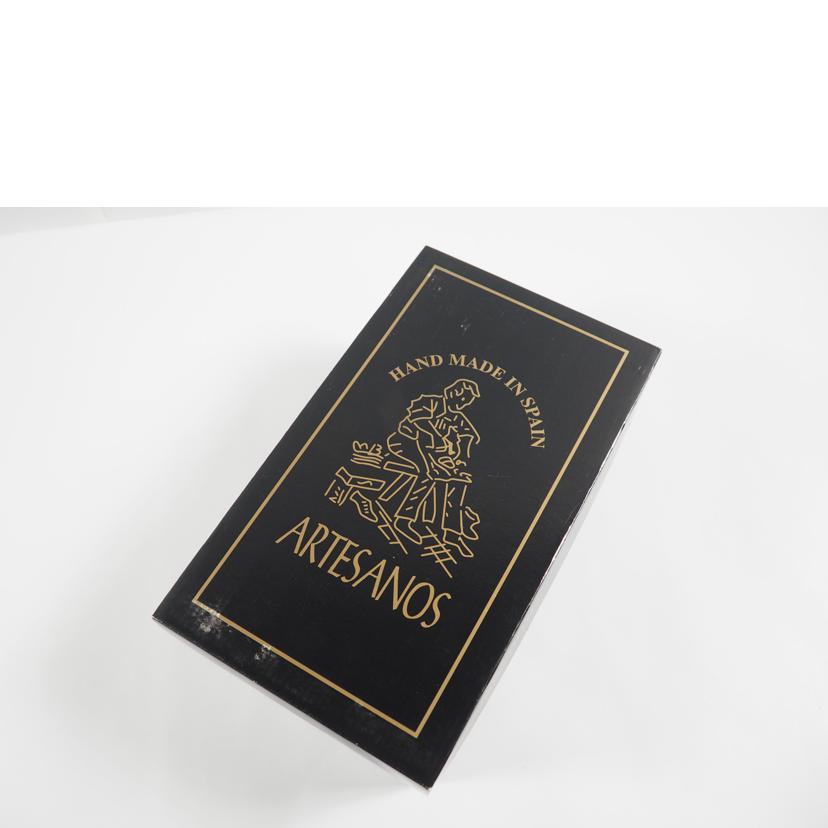 ARTESANOS アルテサノス/ビット付き厚底ローファー//SAランク/79