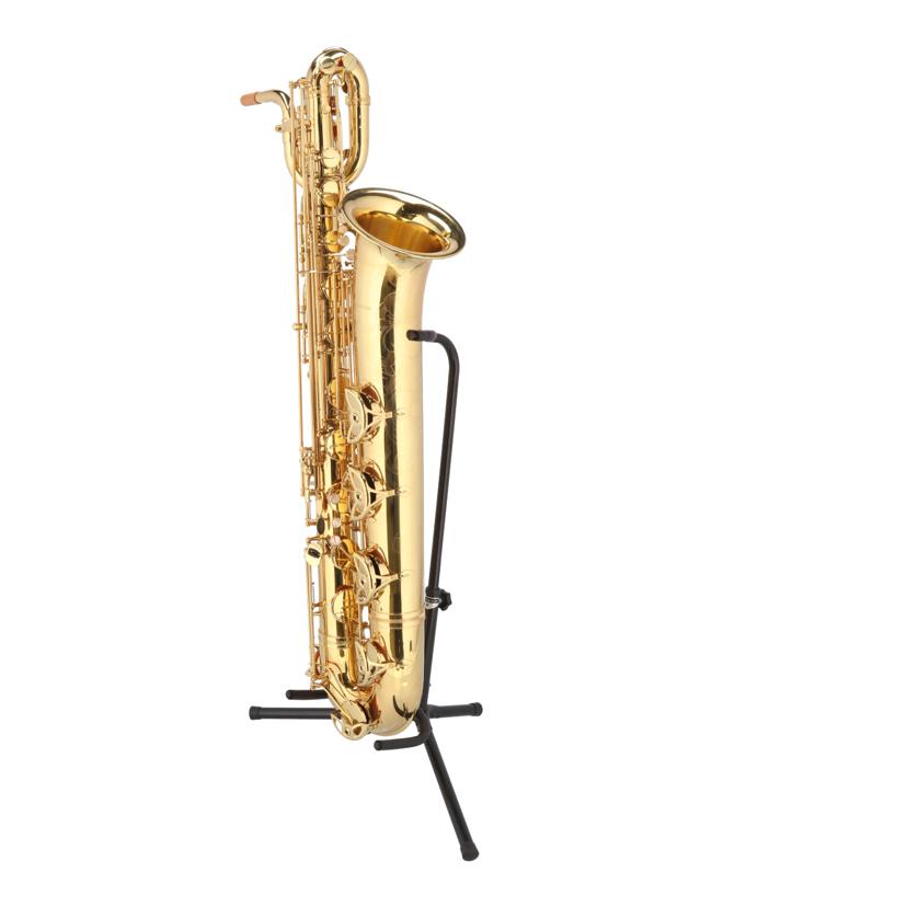 YANAGISAWA ヤナギサワ/バリトンサックス/B-901//00361848/Cランク/62