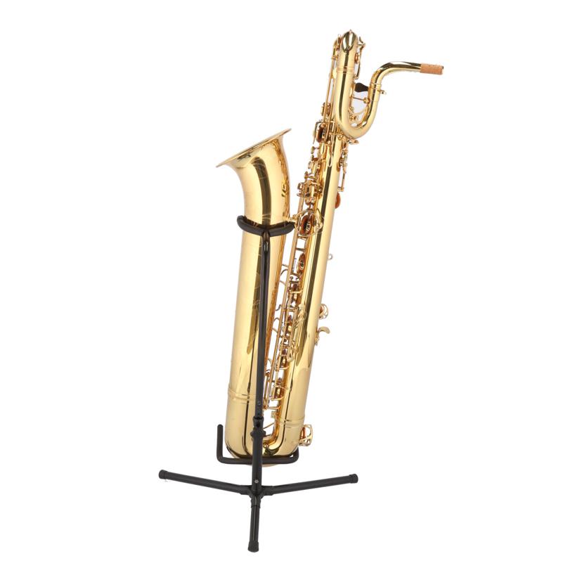YANAGISAWA ヤナギサワ/バリトンサックス/B-901//00361848/Cランク/62