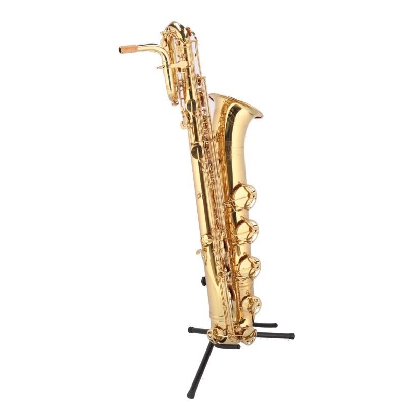 YANAGISAWA ヤナギサワ/バリトンサックス/B-901//00361848/Cランク/62