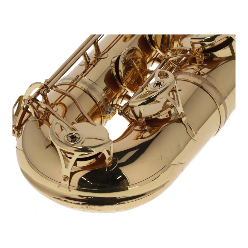 YANAGISAWA ヤナギサワ/バリトンサックス/B-901//00361848/Cランク/62