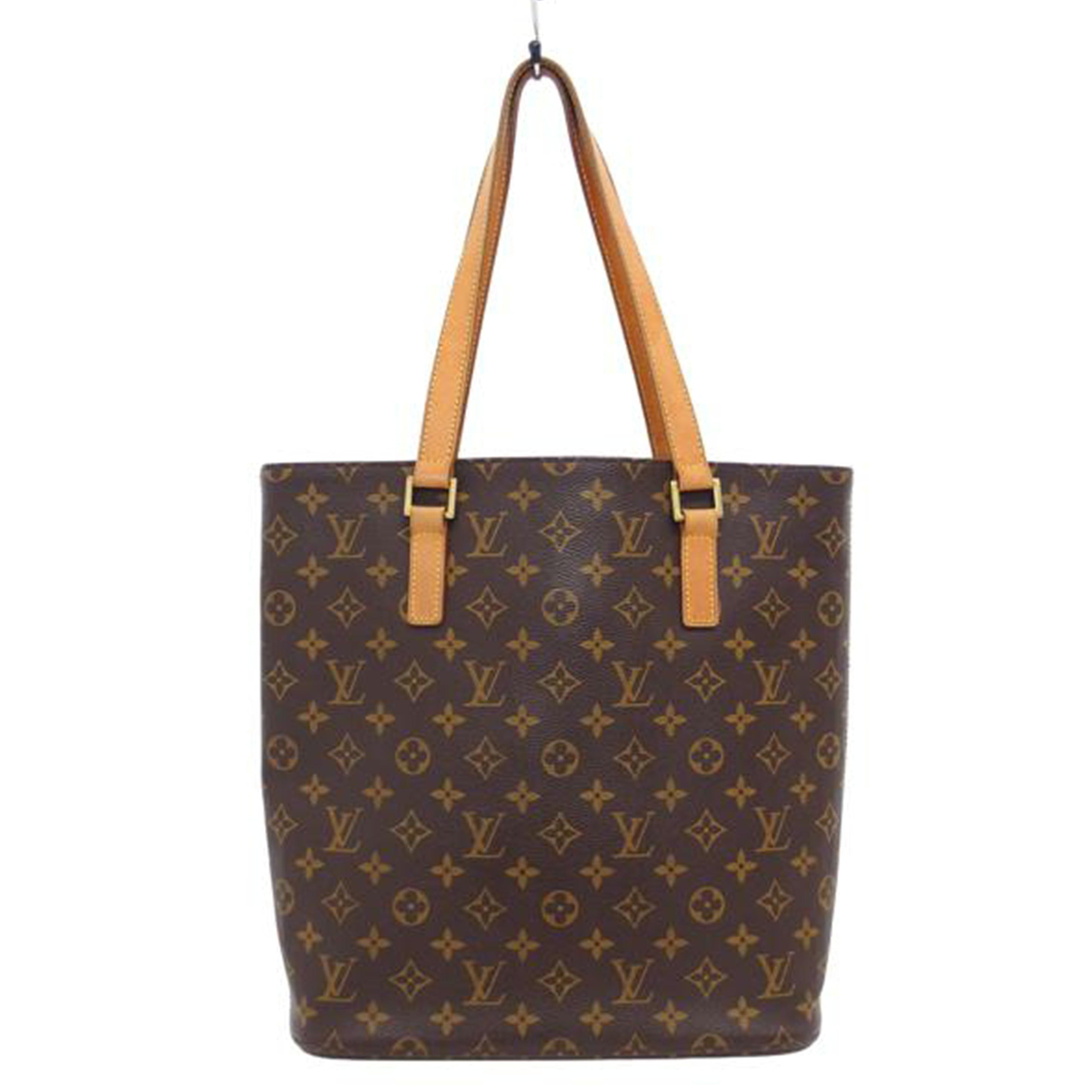 LV ルイ・ヴィトン ビトン ショルダーバッグ ハンドバッグ トートバッグ ブラウン メンズ レディース 定番 人気 LV 斜め掛け 肩がけ/ヴァヴァンGM/モノグラム/M51170//SR0***/Bランク/04