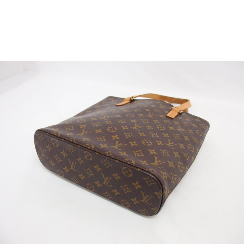 LV ルイ・ヴィトン ビトン ショルダーバッグ ハンドバッグ トートバッグ ブラウン メンズ レディース 定番 人気 LV 斜め掛け 肩がけ/ヴァヴァンGM/モノグラム/M51170//SR0***/Bランク/04