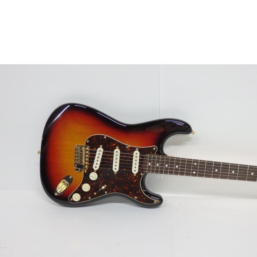 East Village Guiters イーストヴィレッジギターズ/エレキギター/Tomo Fujita Strato//#004/Cランク/67