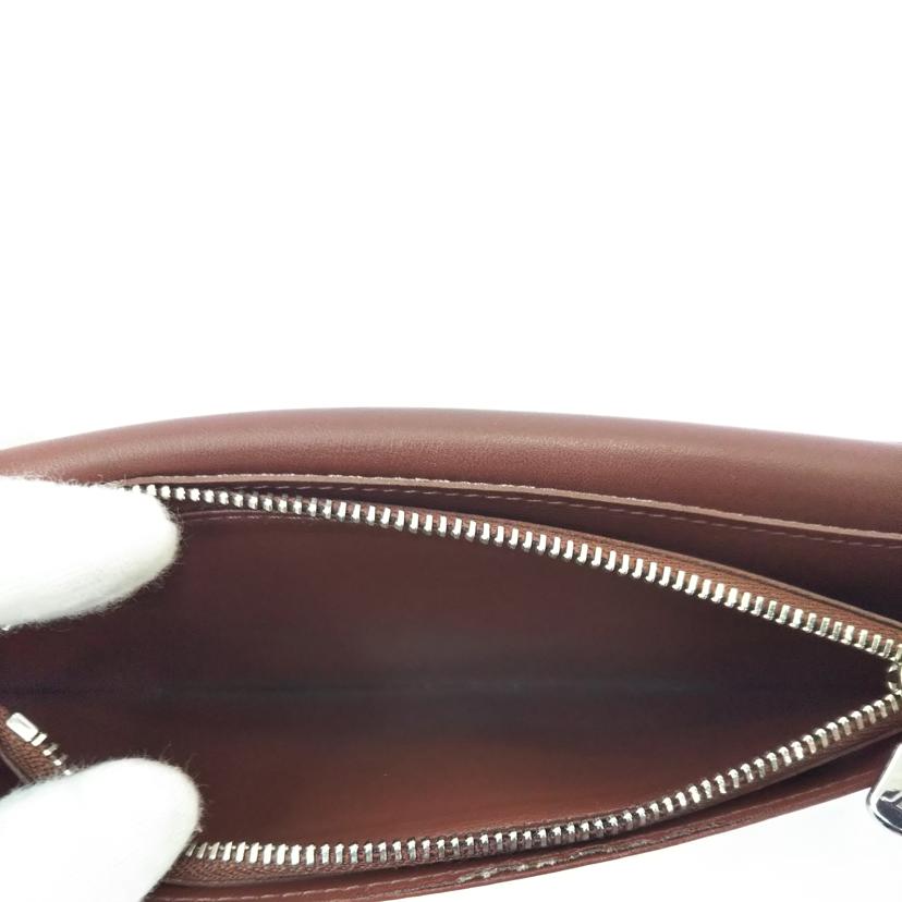 LOUIS VUITTON ルイヴィトン/ポルトフォイユ・ブラザ・オンブレ/M61195//RA2220/ABランク/07