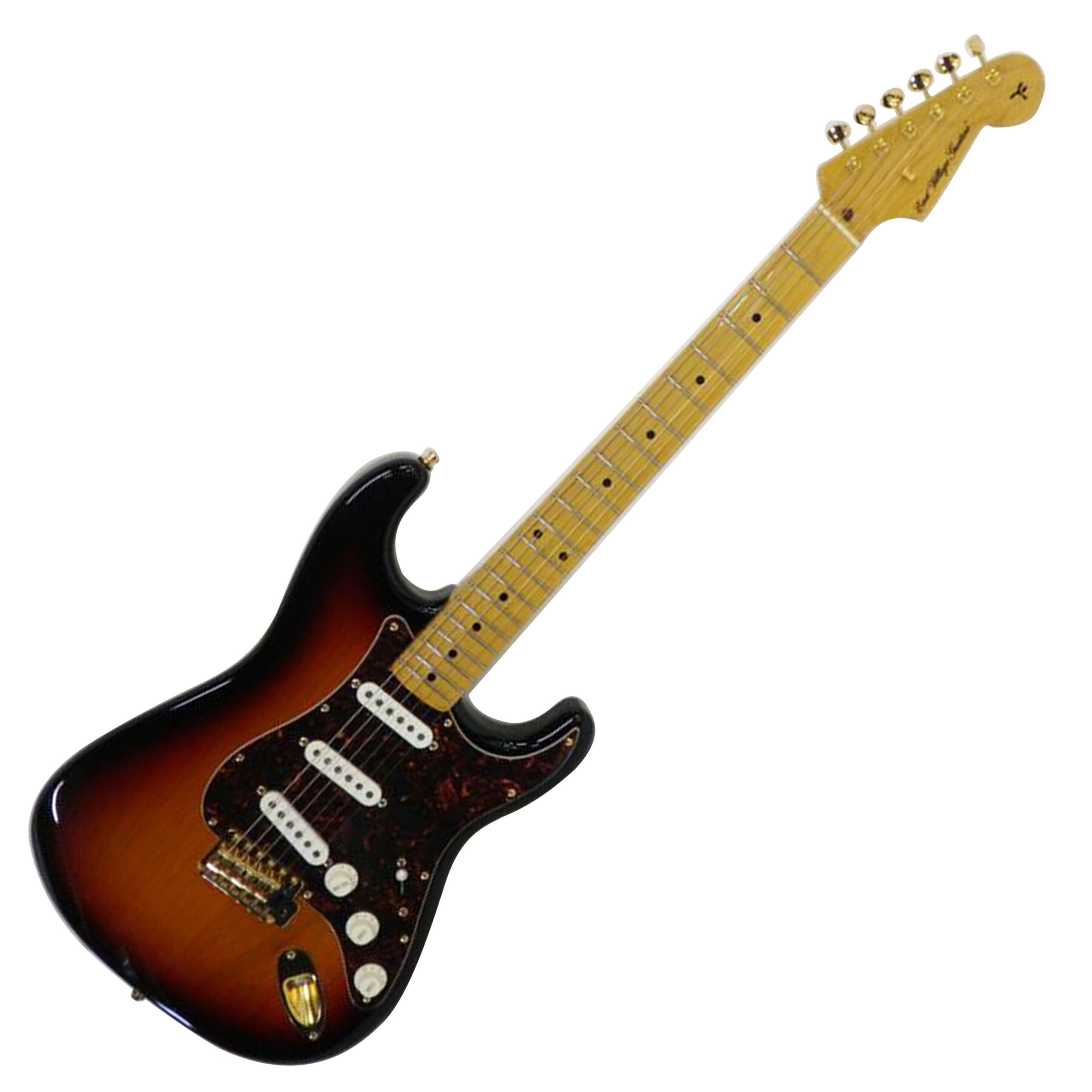 East Village Guiters イーストヴィレッジギターズ