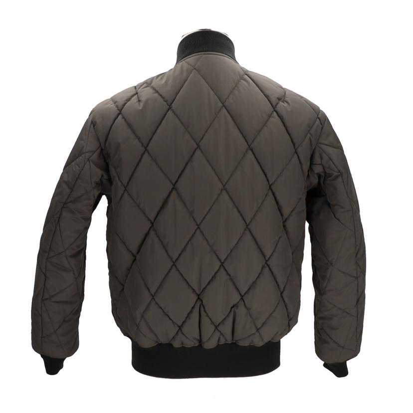 schott schott/リバーシブルフライトジャケット・BK/3192073//ABランク/85