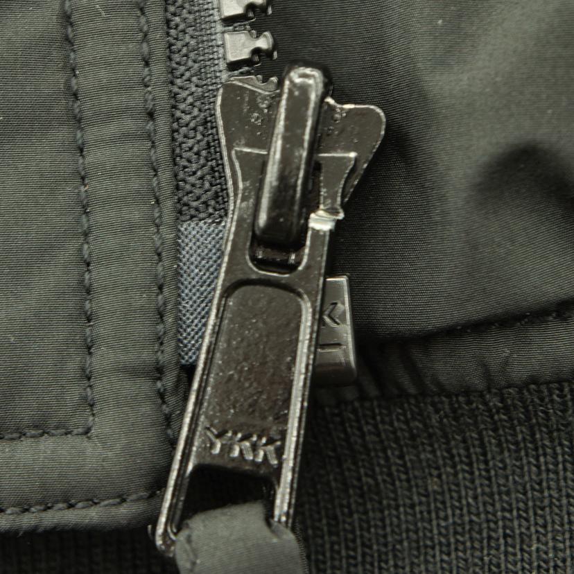 schott schott/リバーシブルフライトジャケット・BK/3192073//ABランク/85