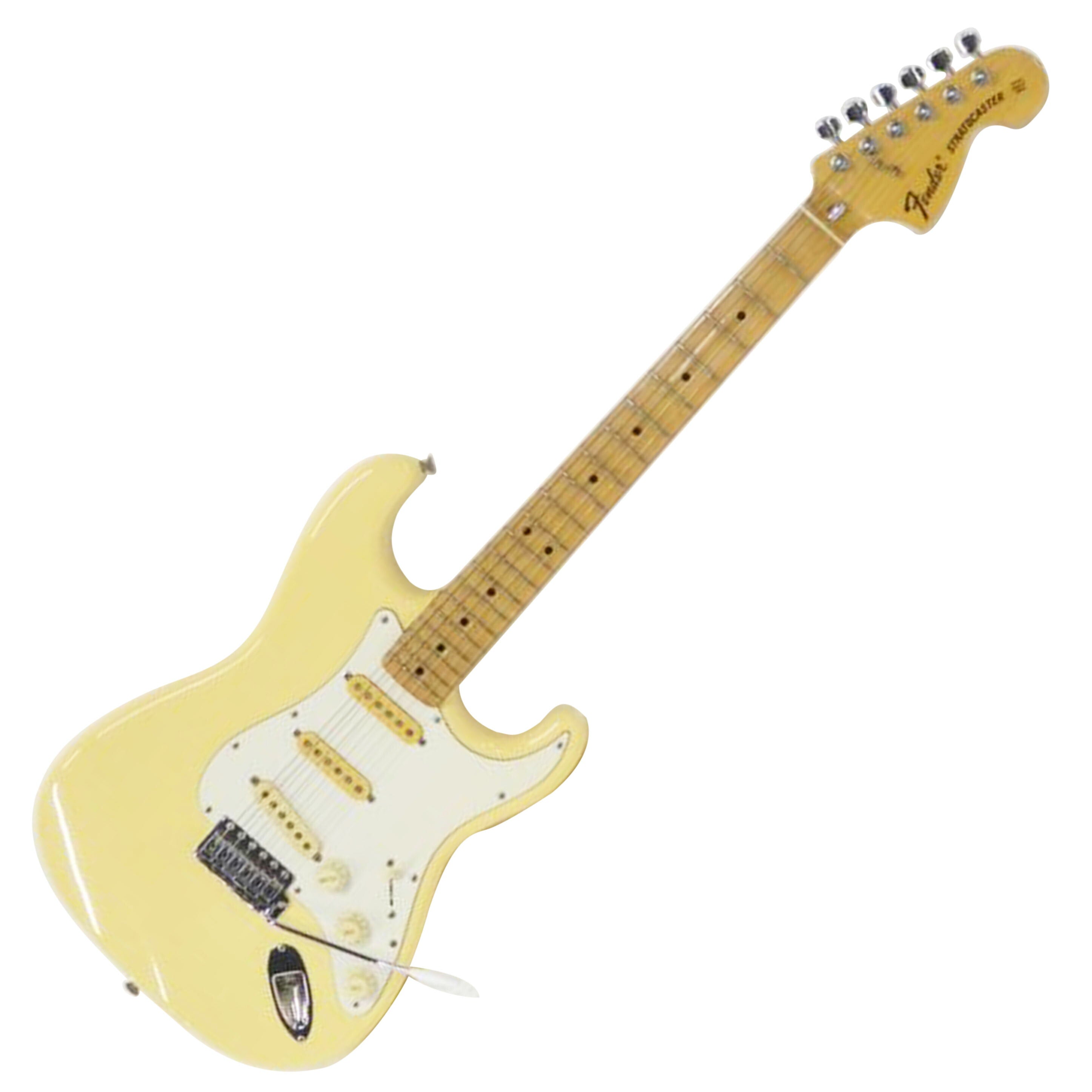 FenderJAPAN フェンダージャパン/エレキギター/ST72-55 (CST-50M)//E948862/Cランク/67