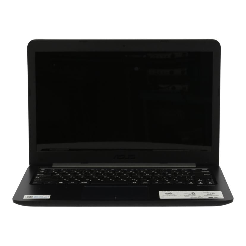 ASUS エーサス/ノートパソコン/L402Y//L7N0CV05X653284/Bランク/75