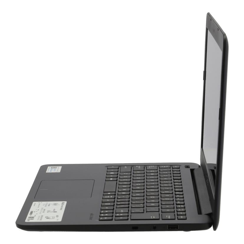 ASUS エーサス/ノートパソコン/L402Y//L7N0CV05X653284/Bランク/75