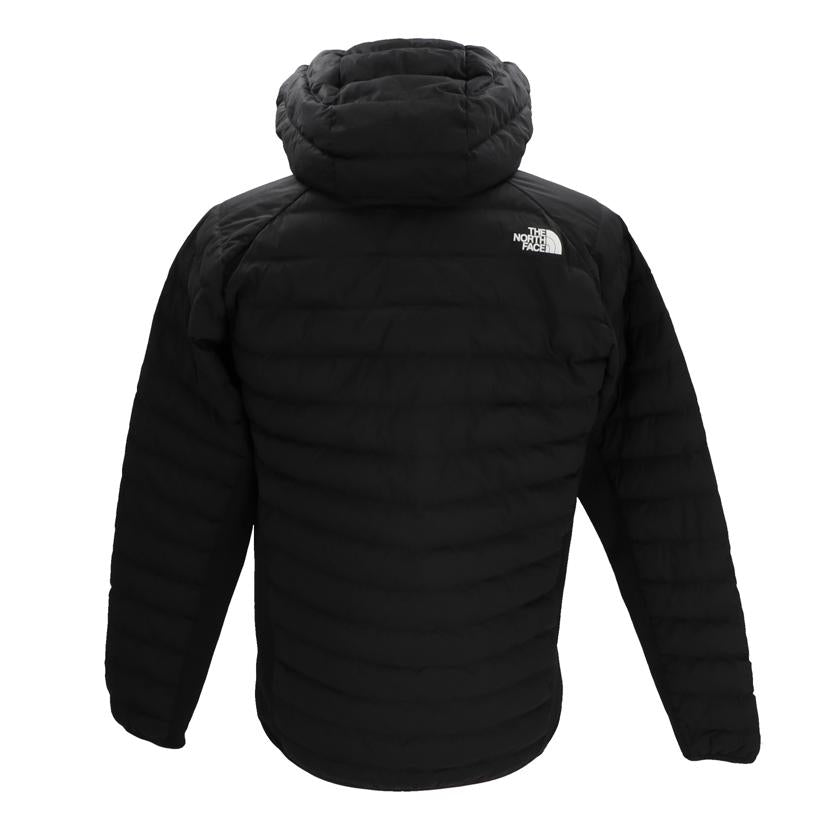 THE NORTH FACE THE NORTH FACE/レッドランフーディ・BK/NY82393//Bランク/85