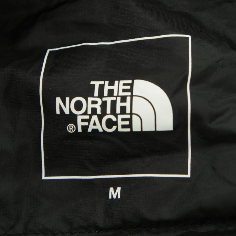 THE NORTH FACE THE NORTH FACE/レッドランフーディ・BK/NY82393//Bランク/85