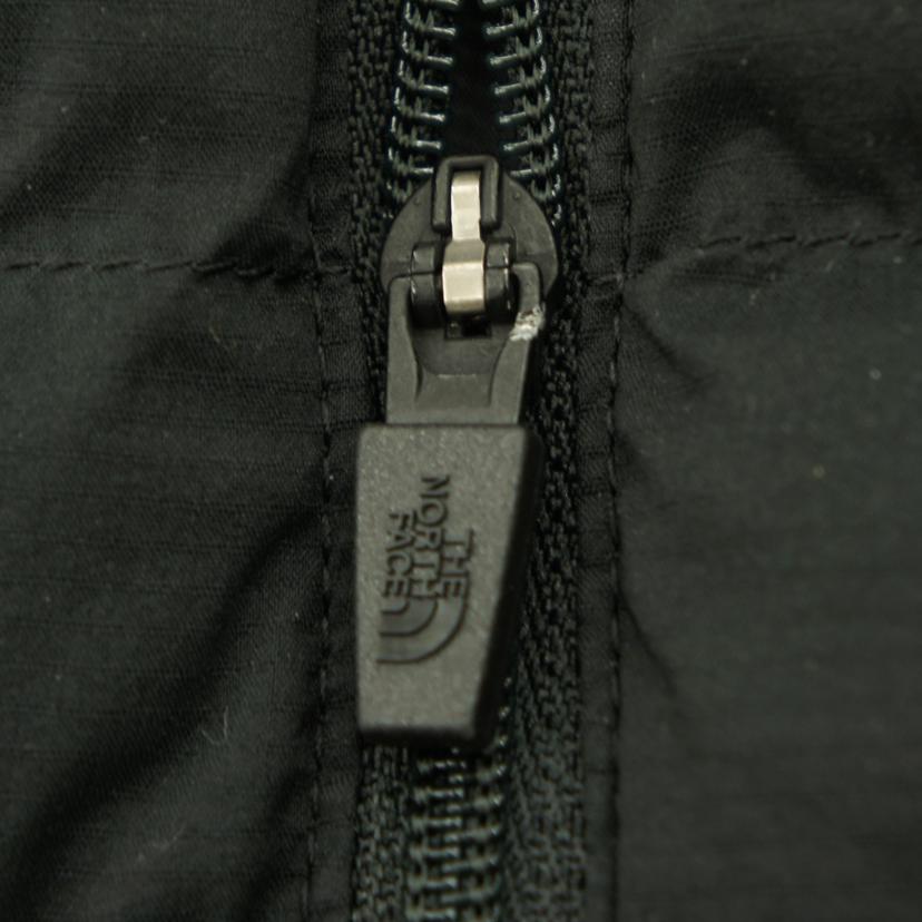THE NORTH FACE THE NORTH FACE/レッドランフーディ・BK/NY82393//Bランク/85