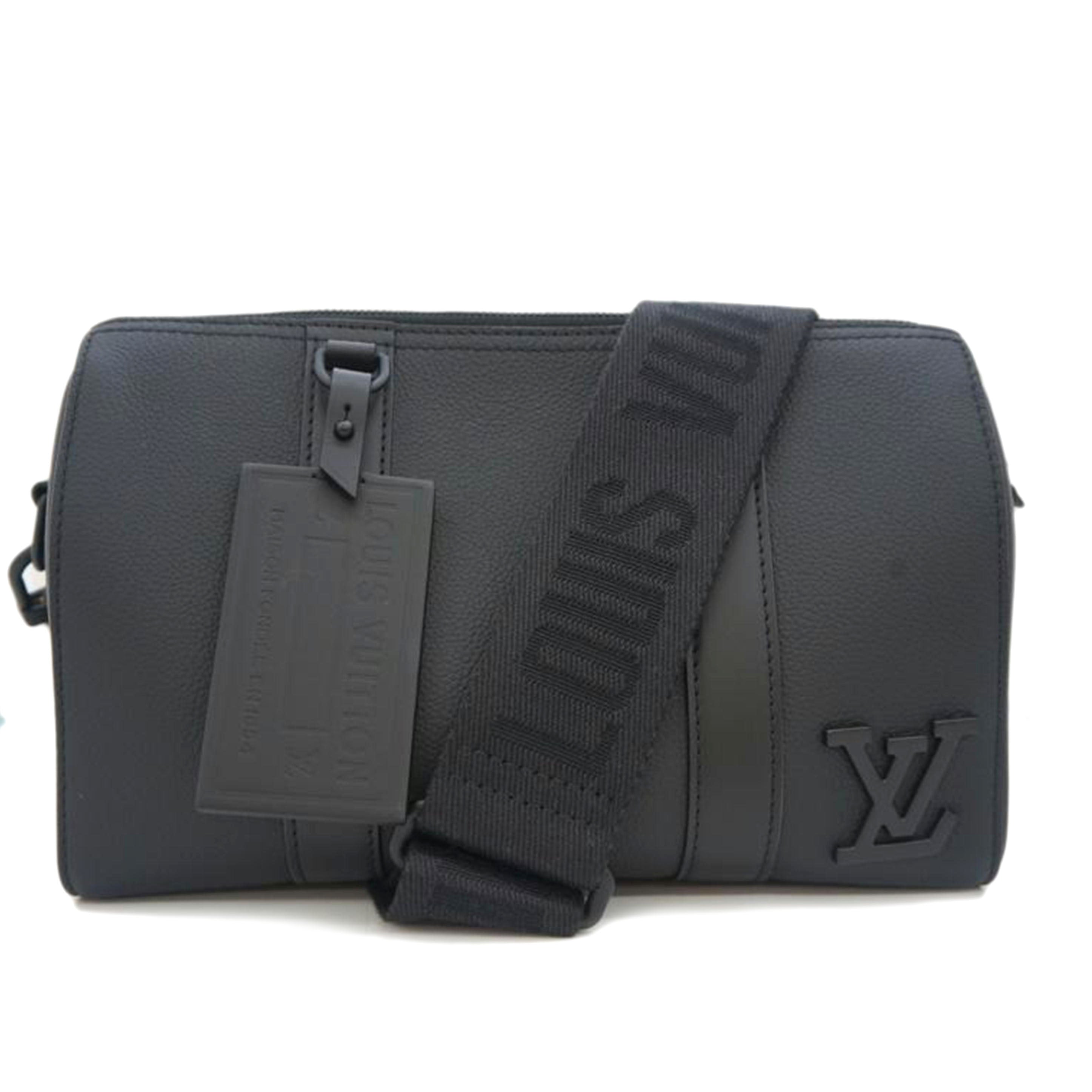 LOUIS VUITTON ルイヴィトン/シティキーポル/M59255//IC/ABランク/09