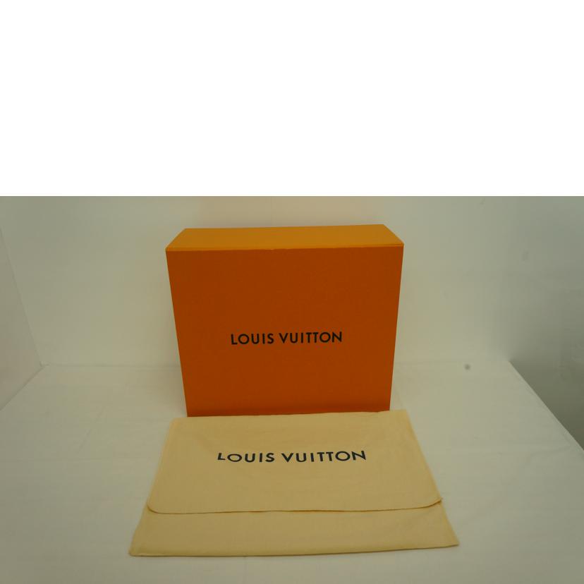 LOUIS VUITTON ルイヴィトン/シティキーポル/M59255//IC/ABランク/09