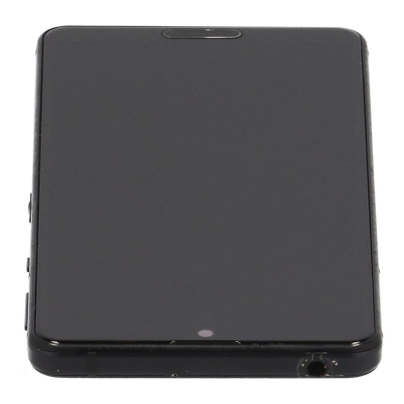 SHARP au シャープ/スマートフォン/AQUOS sense5G/SHG03//354972111610475/Cランク/84